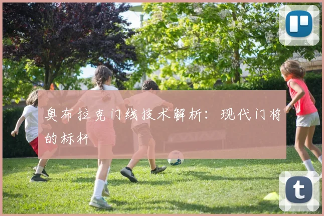 奥布拉克门线技术解析：现代门将的标杆