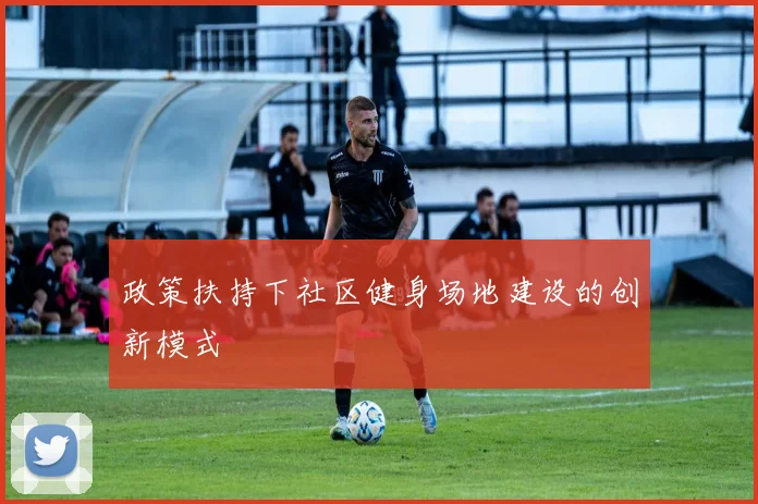 政策扶持下社区健身场地建设的创新模式