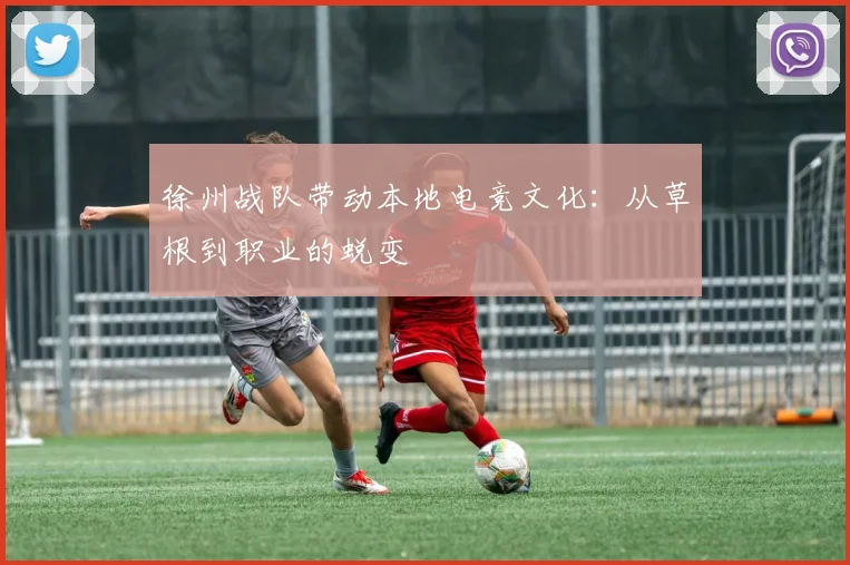 徐州战队带动本地电竞文化：从草根到职业的蜕变
