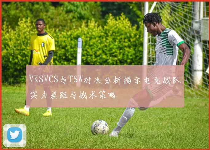 VKSVCS与TSW对决分析揭示电竞战队实力差距与战术策略